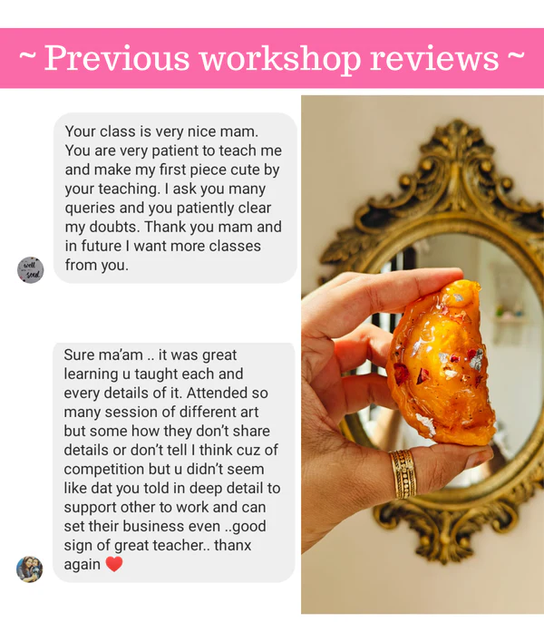 Mithai Workshop - Image 3