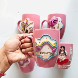 Cartoon Mug