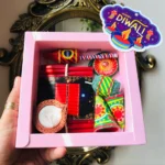 Patake Candle Hamper