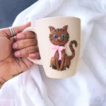Meoww Lover Mug