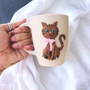 Meoww Lover Mug