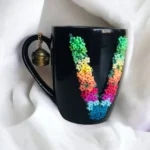 Name initial Mug