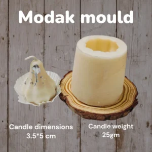 Modak Mould