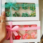 Phool & Kaate Tealight candle